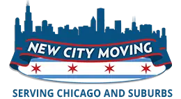New City Moving
