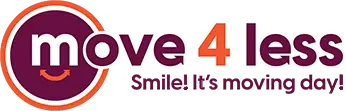 Move 4 Less