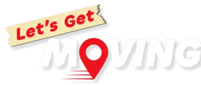 Let's Get Moving