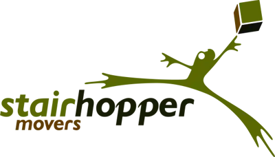 Stairhopper Movers